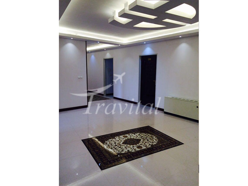 Amirkabir Hotel Kashan 14