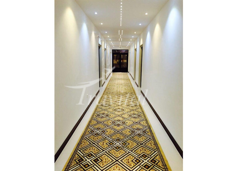 Amirkabir Hotel Kashan 16