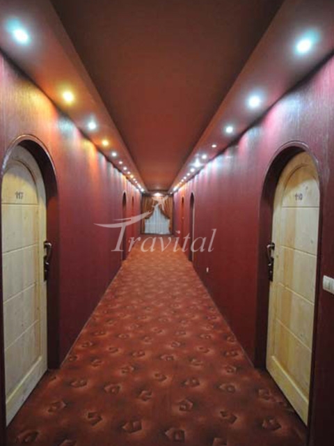 Amirkabir Hotel Kashan 8