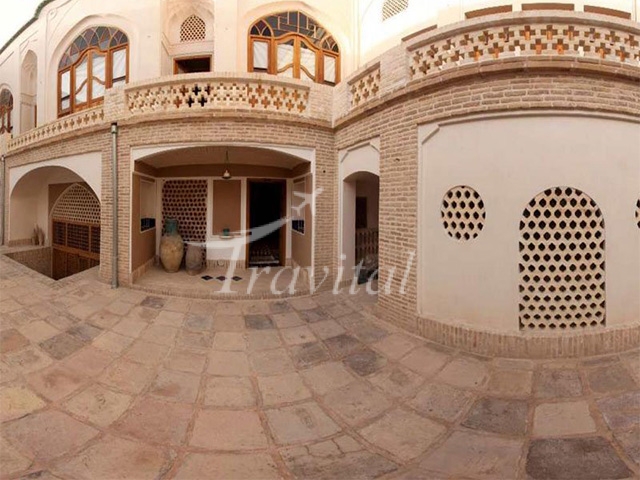 Khane Irani (Iranian House) Hotel- Kashan Kashan 2