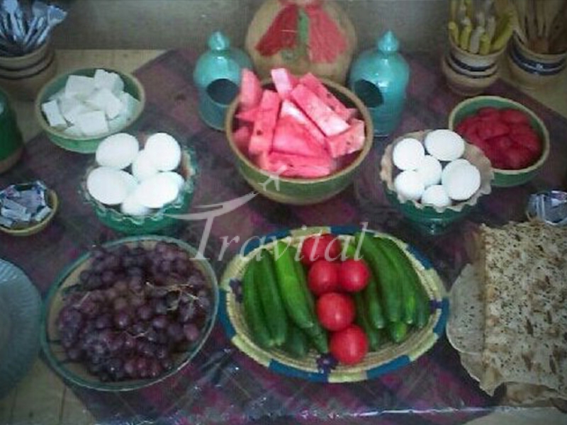 Khaneh Doost (Friend’s House) Hotel Kashan 10