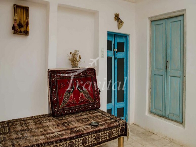 Khaneh Doost (Friend’s House) Hotel Kashan 14