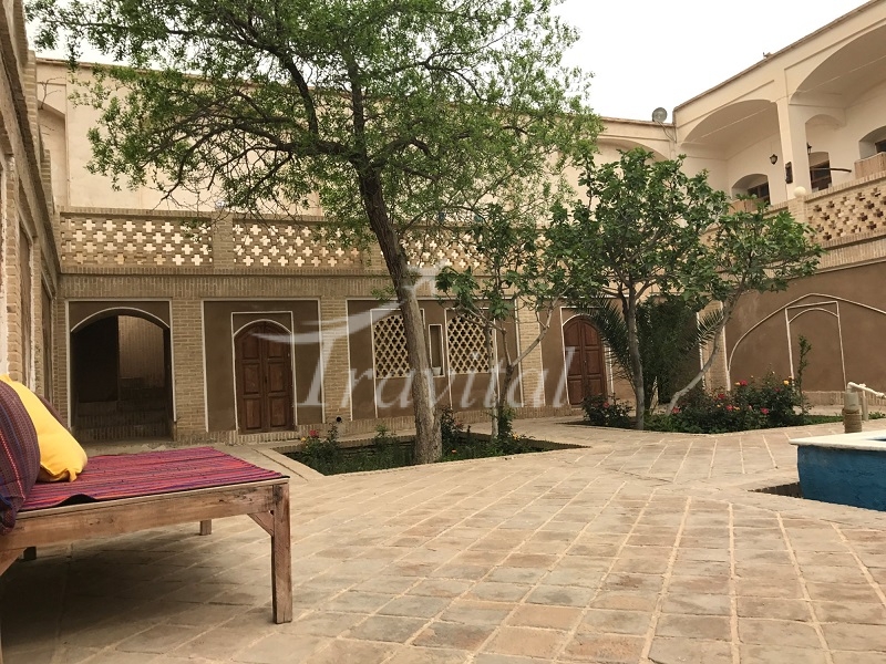 Khaneh Safa Residence (Safa Historical House) Kashan 10