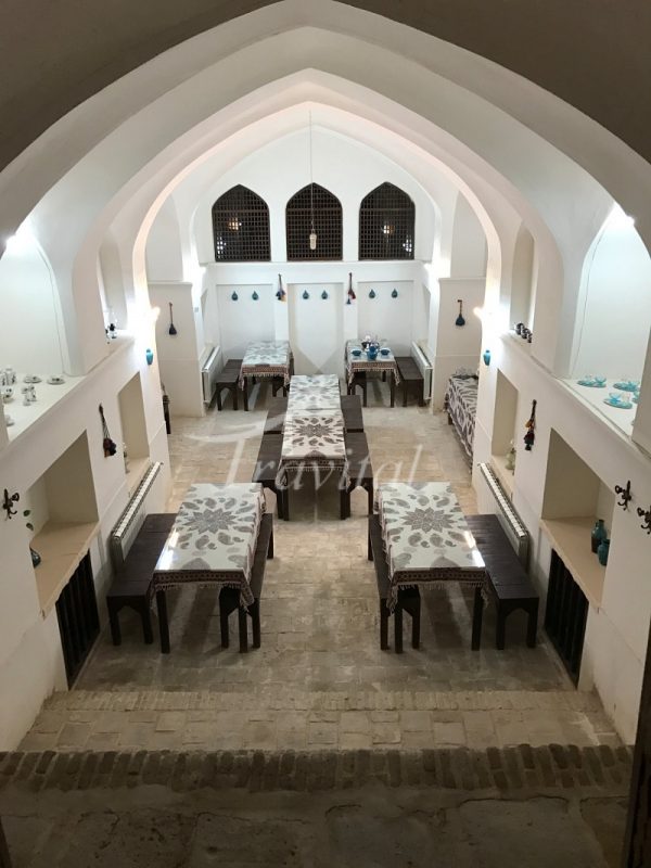 Khaneh Safa Residence (Safa Historical House) Kashan 7