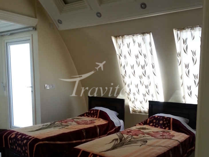 Nayeb Apartment Hotel Kashan 4
