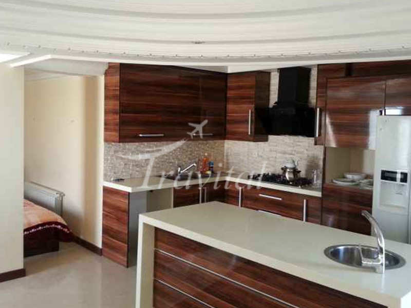 Nayeb Apartment Hotel Kashan 5