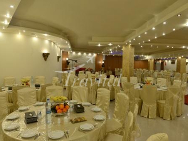 Negarestan Hotel Kashan 9