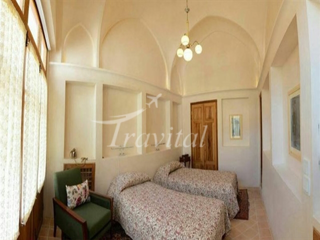 Saraye Darbe Bagh Residence Kashan 3