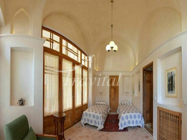 Saraye Darbe Bagh Residence Kashan 10