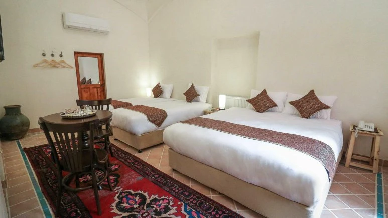 Ghajar Traditional Residence Kashan 7