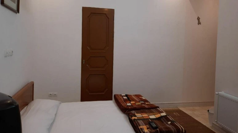 Memar Traditional Residence Kashan 6