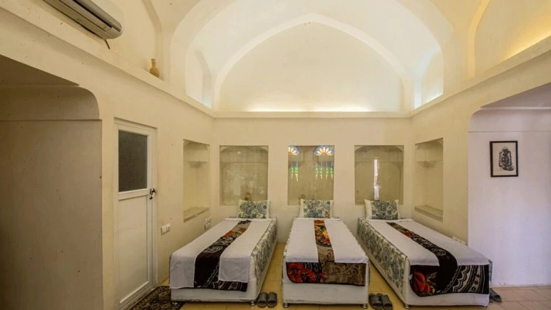 Sana Traditional Residence Kashan 3