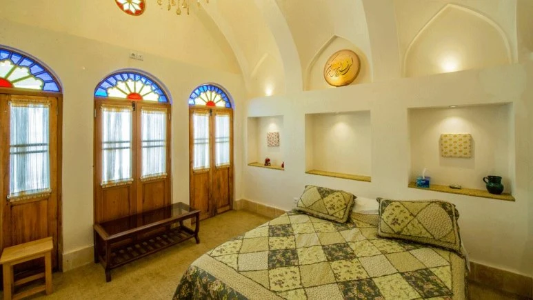 Saraye Amir Traditional Residence Kashan 4