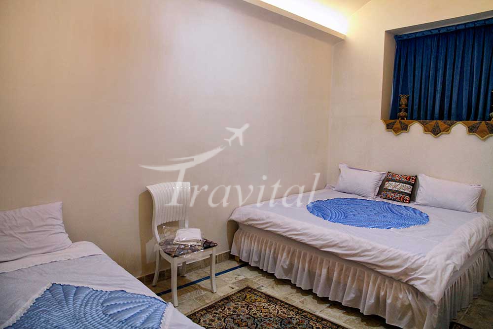 Saraye Malek Hotel Kashan 4