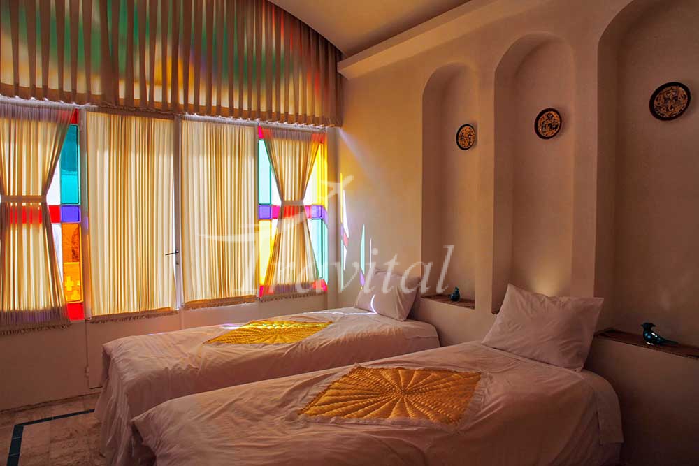 Saraye Malek Hotel Kashan 3