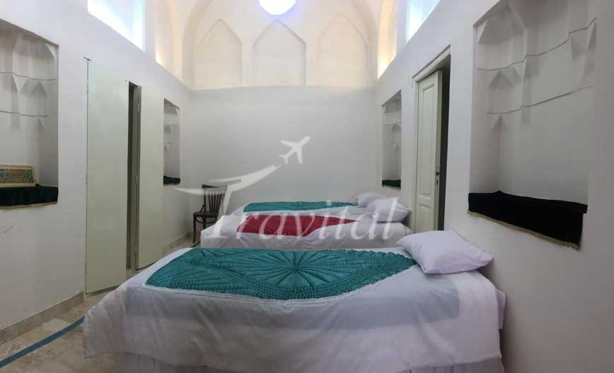 Saraye Malek Hotel Kashan 6