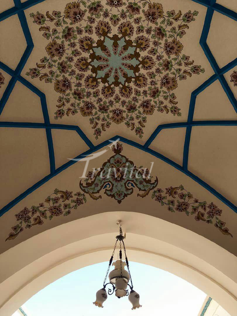 Saraye Malek Hotel Kashan 2
