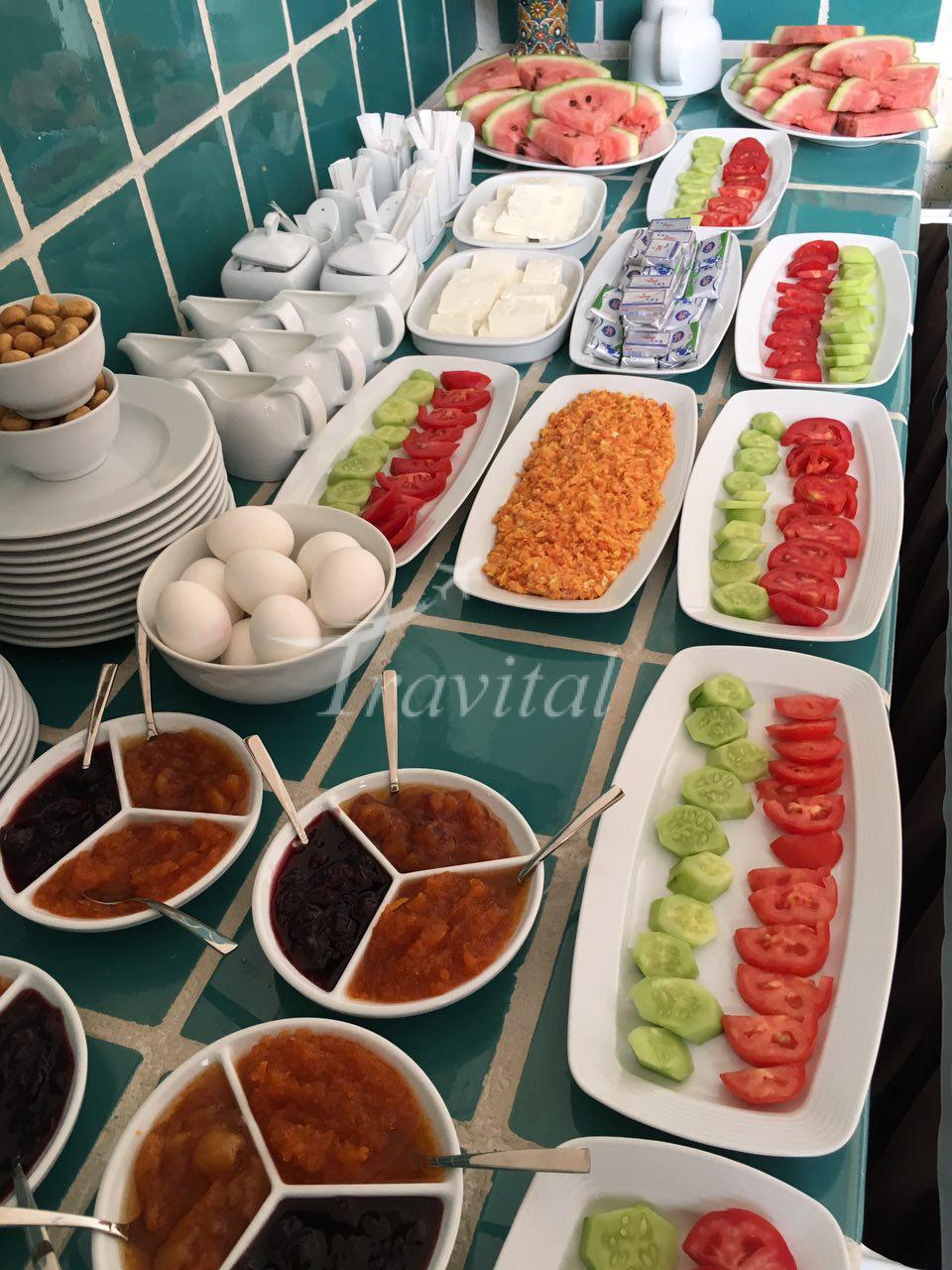 Saraye Malek Hotel Kashan 9
