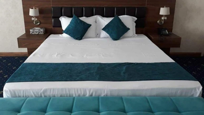 Venda Hotel Kashan 3