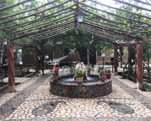 Godean Guesthouse Kerman 2