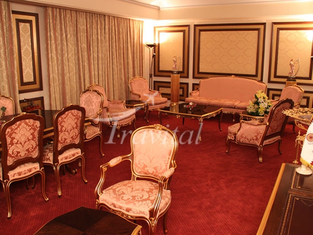 Pars Hotel Kerman 2