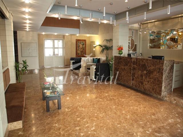 Soroosh (Dariush) Hotel Kermanshah 1