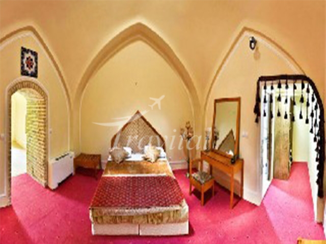 Laleh Bistoon Hotel Kermanshah 2