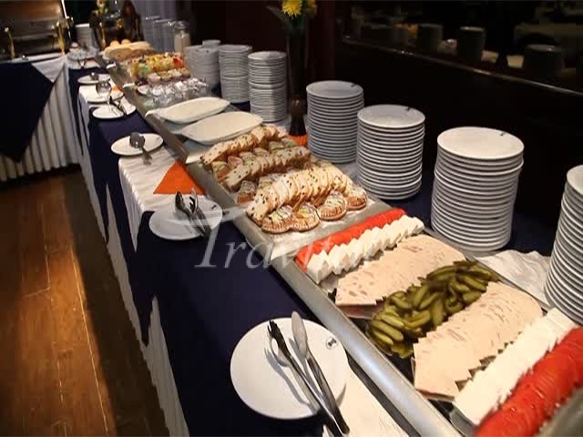 Laleh Bistoon Hotel Kermanshah 6