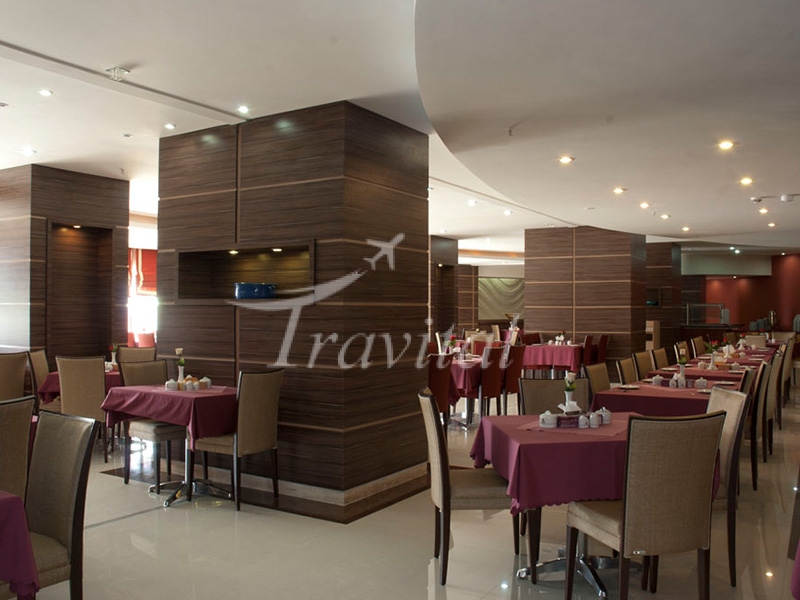 Parsian Hotel Kermanshah 3