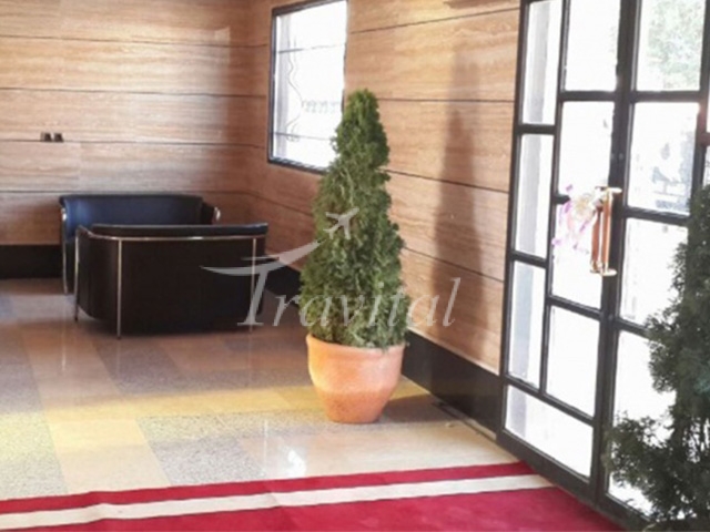 Sina Hotel Kermanshah 2