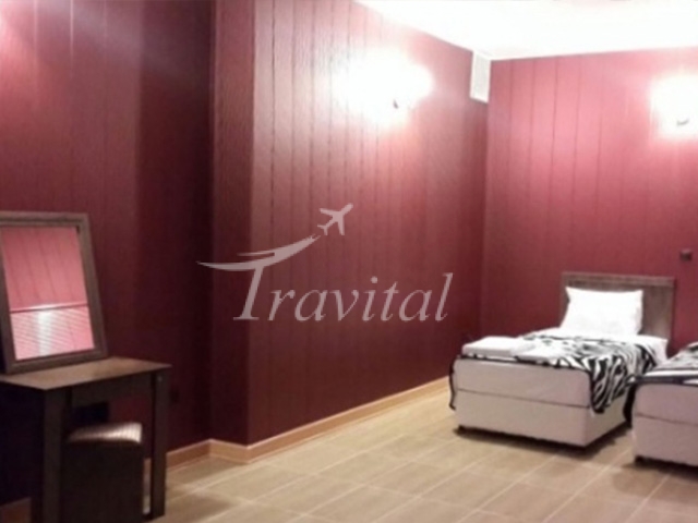 Sina Hotel Kermanshah 3