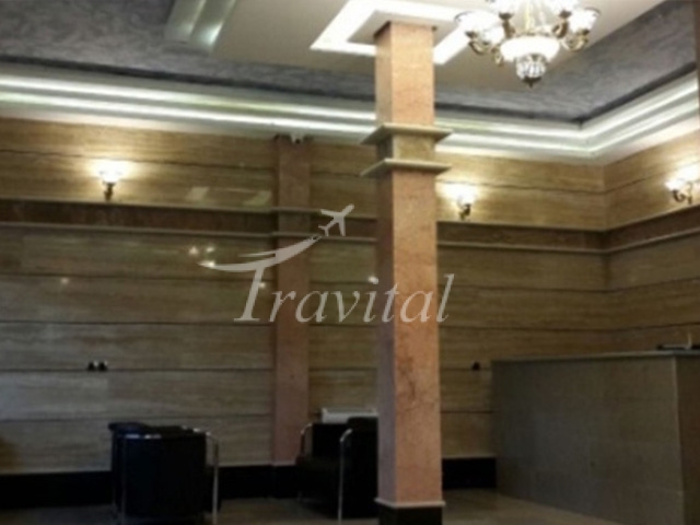 Sina Hotel Kermanshah 4