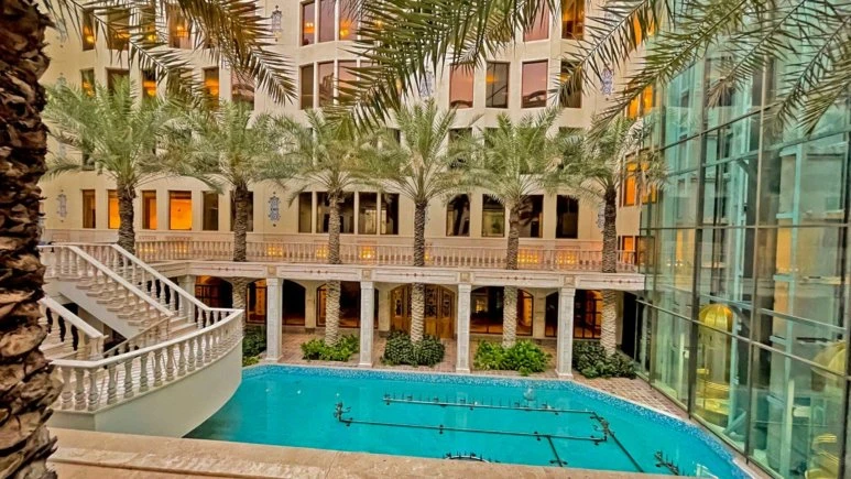 Amirkabir Hotel Kish 11