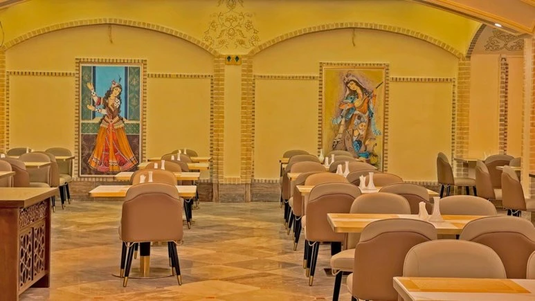 Amirkabir Hotel Kish 5