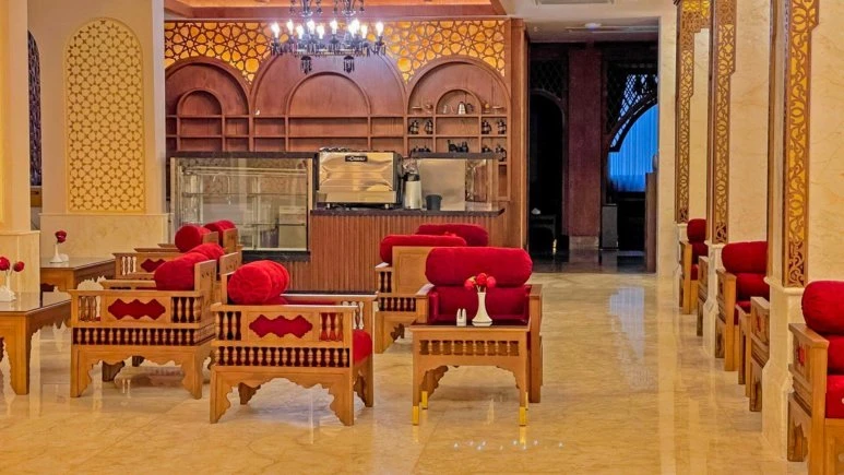 Amirkabir Hotel Kish 6