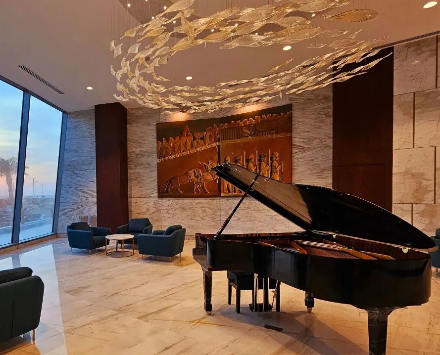 Hotel  city 8