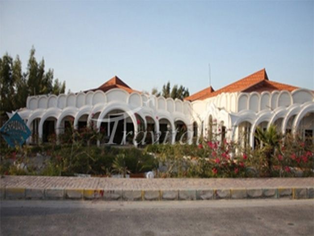Espadana Hotel Kish 1