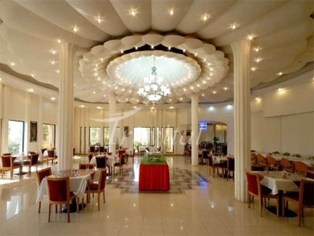 Espadana Hotel Kish 2