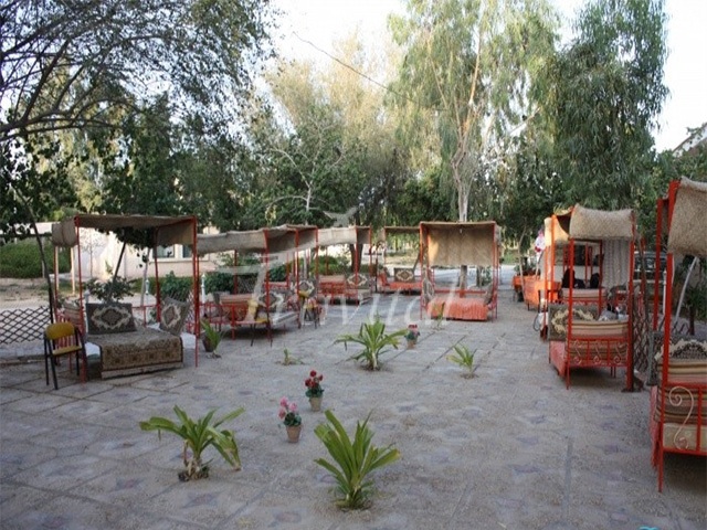 Espadana Hotel Kish 4