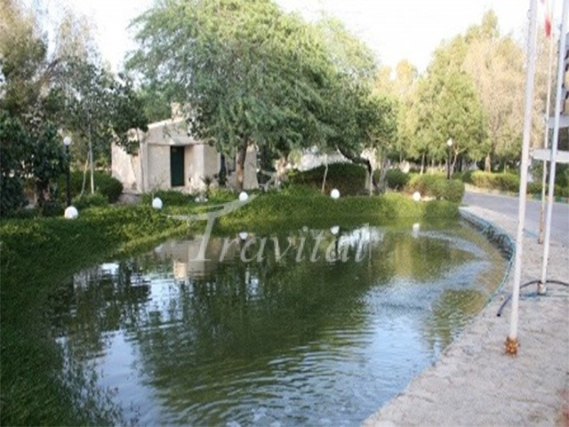Espadana Hotel Kish 5