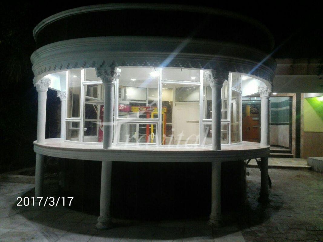 Khatam Hotel Kish 8
