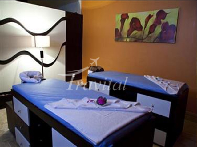 Marina Park Hotel Kish 7