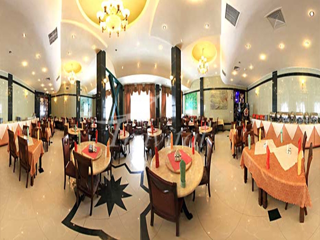 Parmis Hotel Kish 10