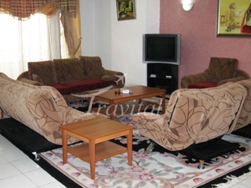 Parsian Hotel Kish 2