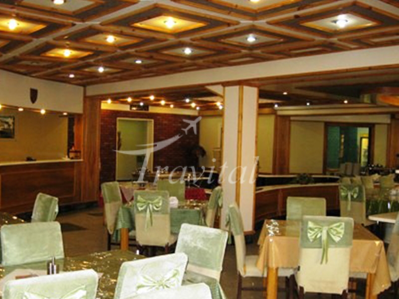 Parsian Hotel Kish 3