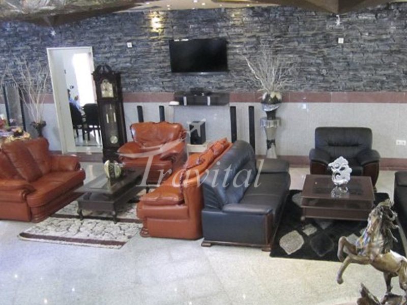 Setareh Talaei Hotel Kish 3