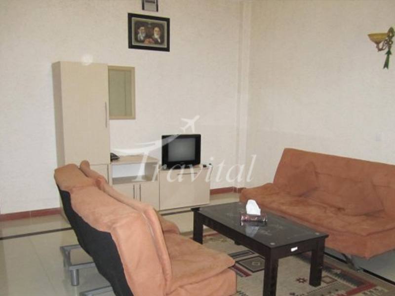 Setareh Talaei Hotel Kish 4