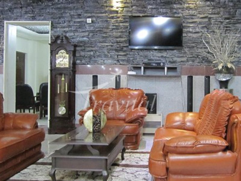 Setareh Talaei Hotel Kish 6