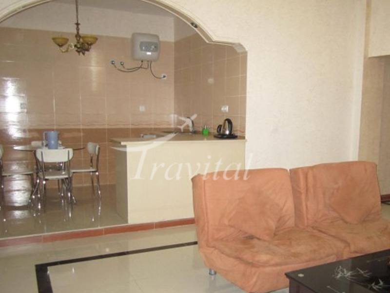 Setareh Talaei Hotel Kish 7