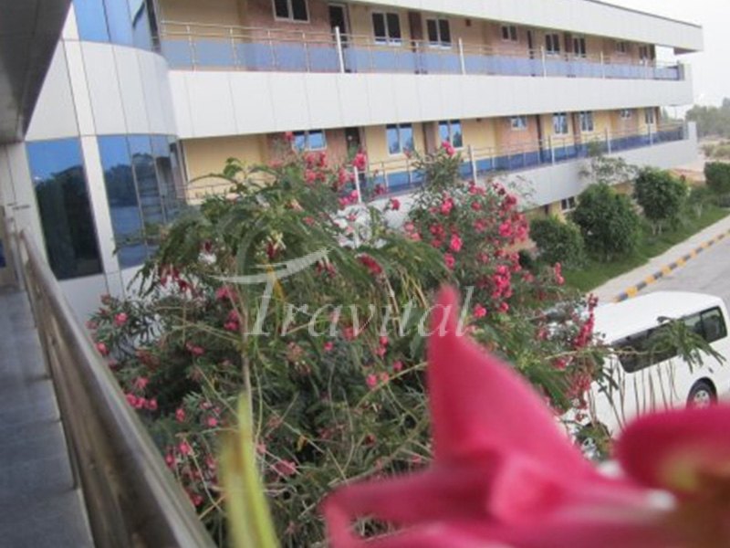 Setareh Talaei Hotel Kish 8